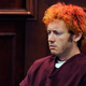 James Holmes, Aurora shooting suspect (Pool/Getty Images)
